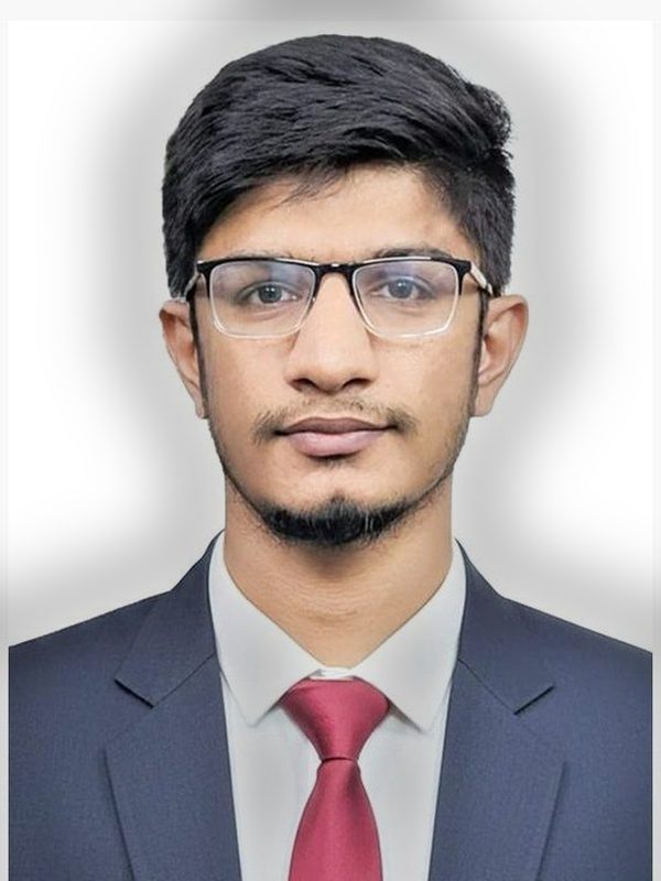 Awais Khadim, Creative Graphic Designer